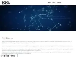 Sites similar to ottantaottanta.it