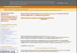 Sites similar to ottantaventi.blogspot.com