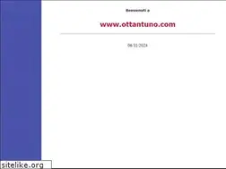 Sites similar to ottantuno.com