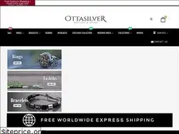 Sites similar to ottasilver.co.uk