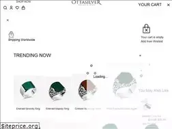 Sites similar to ottasilver.com