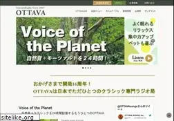 Sites similar to ottava.jp