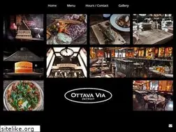 Sites similar to ottavavia.com