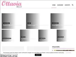Sites similar to ottaviabellia.it