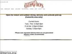 Sites similar to ottavio.com