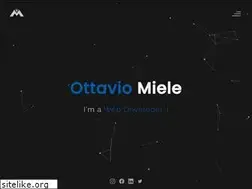 Sites similar to ottaviomiele.it