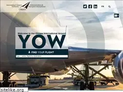 Sites similar to ottawa-airport.ca
