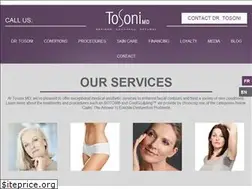 Sites similar to ottawa-cosmetic-clinic.com