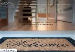 Sites similar to ottawa-hvac.com
