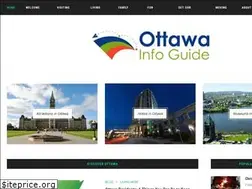 Sites similar to ottawa-information-guide.com