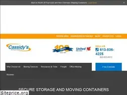 Sites similar to ottawa-storage.ca