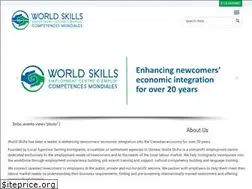 Sites similar to ottawa-worldskills.org