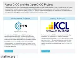 Sites similar to ottawa.cioc.ca