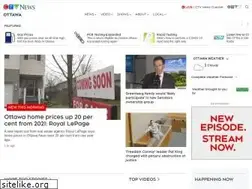 Sites similar to ottawa.ctv.ca