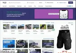 Sites similar to ottawa.kijiji.ca