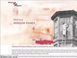 Sites similar to ottawa.windowmedics.com