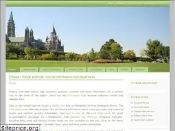 Sites similar to ottawa360cam.com