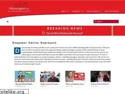 Sites similar to ottawaagent.ca