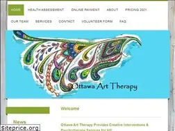 Sites similar to ottawaarttherapy.ca
