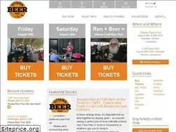 Sites similar to ottawabeerfest.com