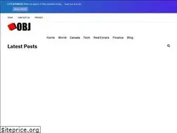 Sites similar to ottawabusinessjournal.com