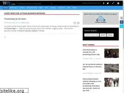 Sites similar to ottawabusinessnetwork.com