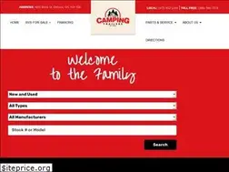Sites similar to ottawacamping.ca