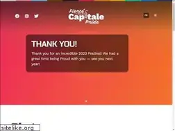 Sites similar to ottawacapitalpride.ca