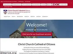 Sites similar to ottawacathedral.ca