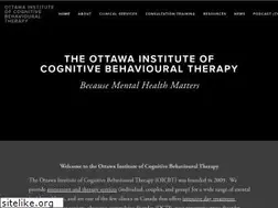 Sites similar to ottawacbt.ca