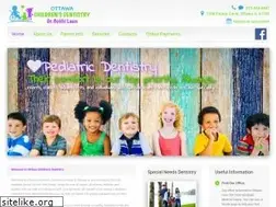 Sites similar to ottawachildrensdentistry.com