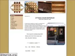 Sites similar to ottawacigar.com