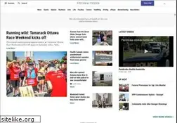 Sites similar to ottawacitizen.com
