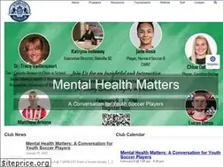 Sites similar to ottawacitysoccer.com