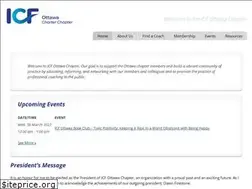 Sites similar to ottawacoaches.ca