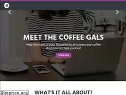 Sites similar to ottawacoffeefest.ca