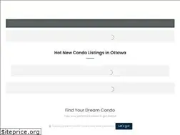 Sites similar to ottawacondoguide.com