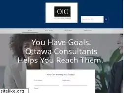 Sites similar to ottawaconsultants.com