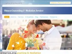 Sites similar to ottawacounselling.com