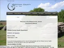 Sites similar to ottawacounty.org