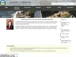 Sites similar to ottawacountyauditor.org