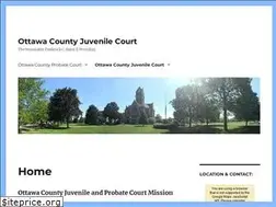 Sites similar to ottawacountyjuvenilecourt.com