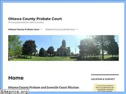 Sites similar to ottawacountyprobatecourt.com