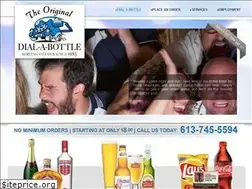Sites similar to ottawadialabottle.com