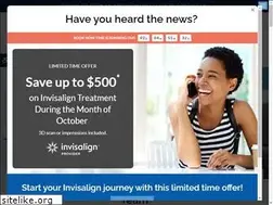 Sites similar to ottawadowntowndentist.com