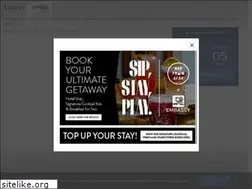 Sites similar to ottawaembassy.com