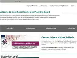 Sites similar to ottawaemploymenthub.ca