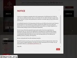 Sites similar to ottawafamilylaw.com