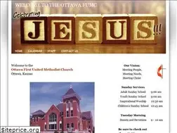 Sites similar to ottawafumc.org