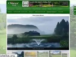 Sites similar to ottawagolf.com